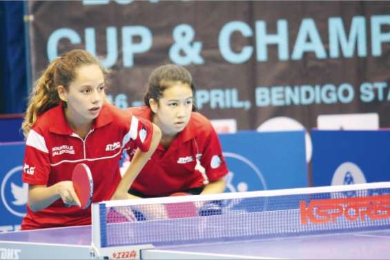 La balle est dans son camp