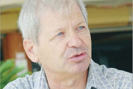 « Gomès ? Le résultat  de son travail personnel »