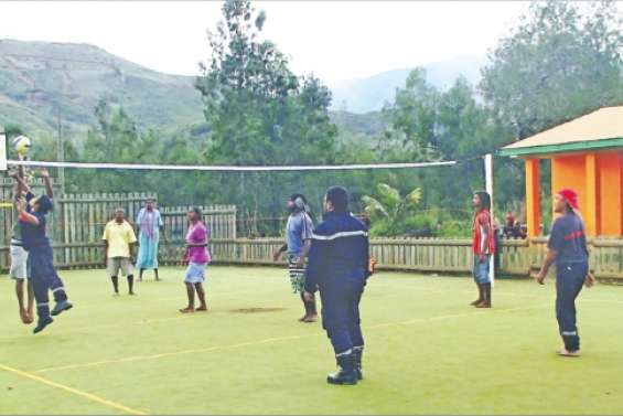 Une journée pour se retrouver