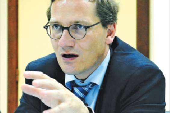 « La Calédonie n'est pas un point noir en matière de blanchiment »