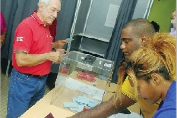 Recours confirmé dans le Sud