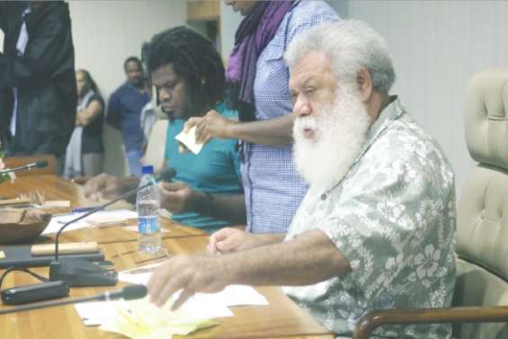 L'Uni fait la force au Nord