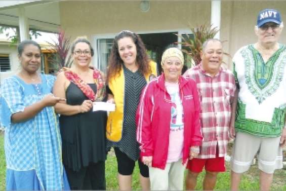 Surgelés à volonté pour les retraités