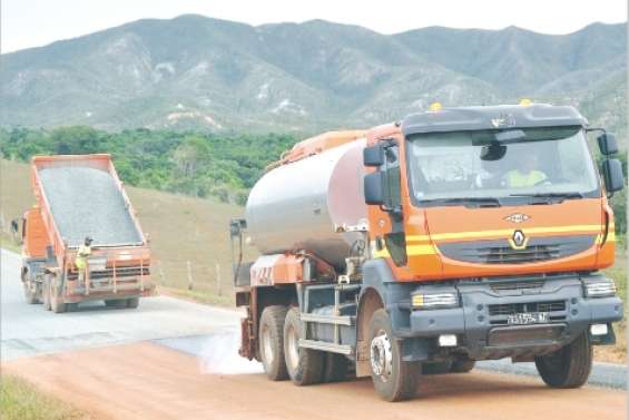 La fin des nids-de-poule