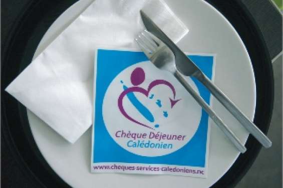 L'option ticket « resto »