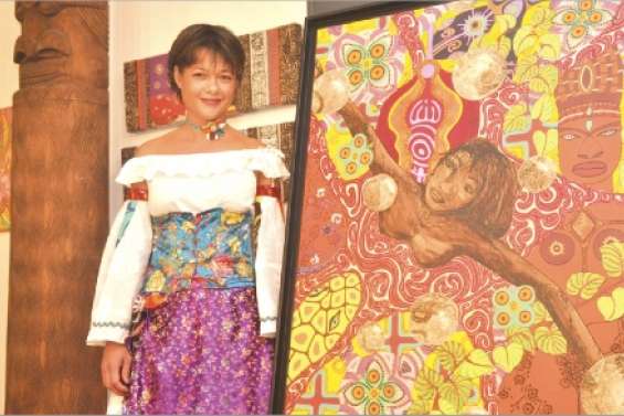 Les œuvres d'une vie