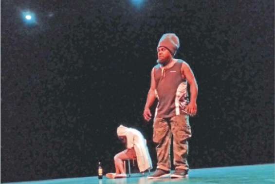 L'ombre de sentiments  tragi-cocasses