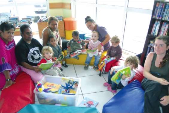 Des livres pour éveiller