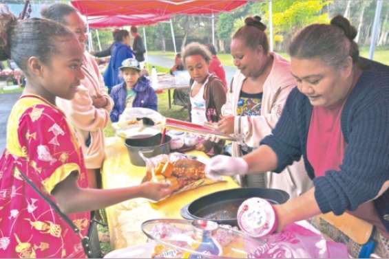 Une dynamique sociale