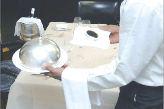 Tickets restau… à la carte