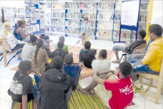 Des cours d'espagnol très ludiques