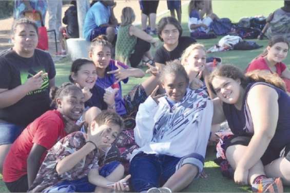 Ils ont saisi la balle au bond