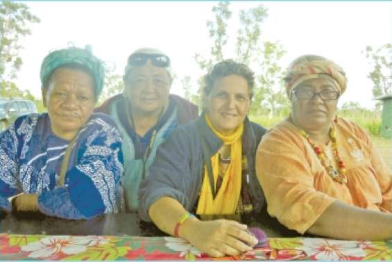 La coutume  au féminin