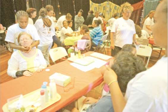 Le bien-être partagé