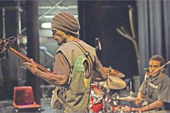 Se faire un nom en chanson