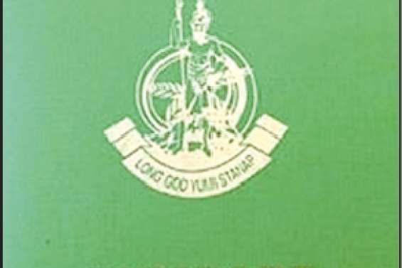 Passeport pour l'échec