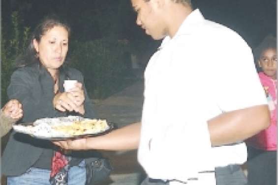 Les entrepreneurs au lycée