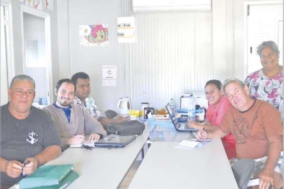 Les moyens de rester chez soi