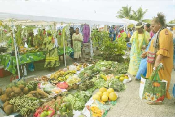 Gaïtcha bientôt à Nouméa