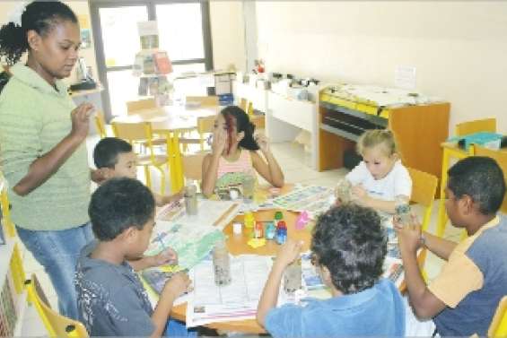 Pour faire plaisir aux mamans