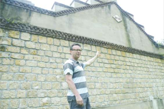 La « ville » kunié à l'université