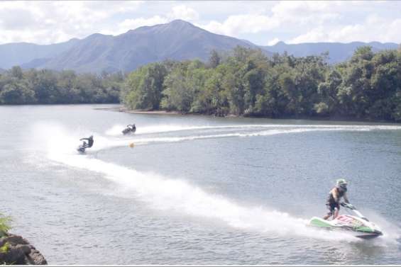 Une passion qui en jette