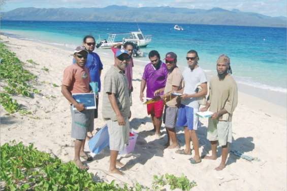 Un garde-manger à préserver