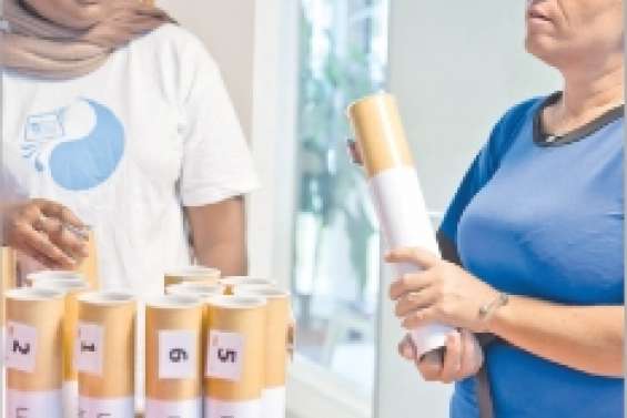 Prendre sa santé en main