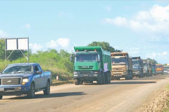 Les rouleurs s'en mêlent