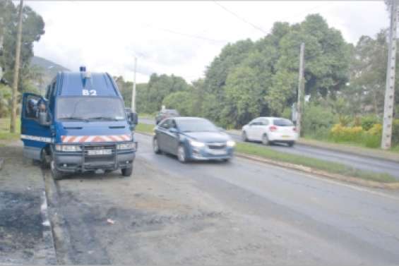 Les Mondoriens remontés