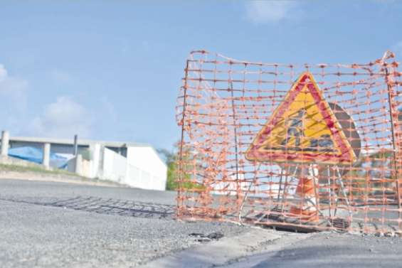 Pas de coaltar sur les pistes