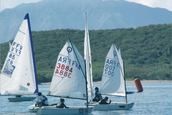 A l'horizon des Oceania