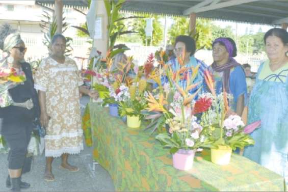 Sous le signe de la fête