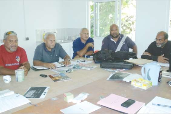 Le dur jeu de l'équilibre