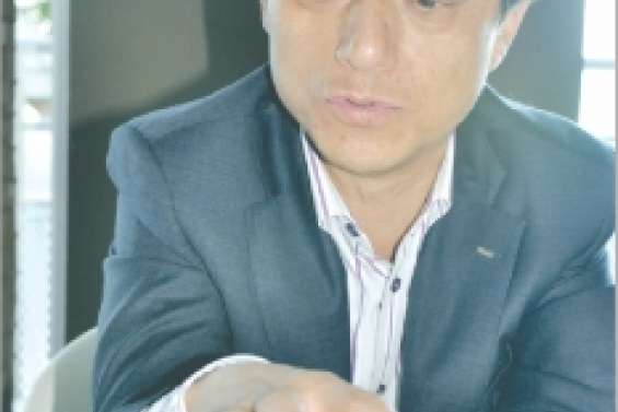 « Première coulée prévue à la fin novembre »