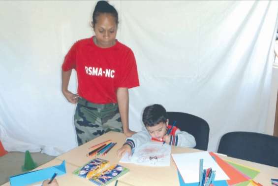 Etre plus près de l'humain