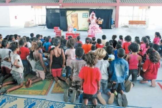 L'hygiène dentaire en rigolant