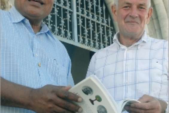 « Nos visions différentes peuvent se rejoindre »