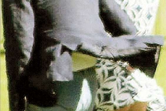 Une autocensure « ridicule »