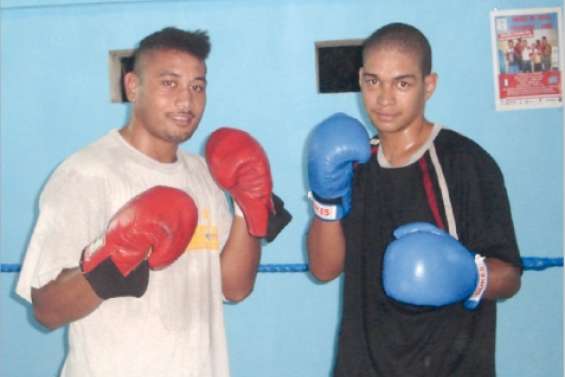 Le Ring club s'agrandit