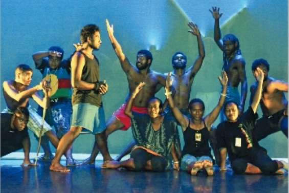 Le Wetr donne sa parole