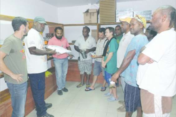 Coller au plus près des besoins