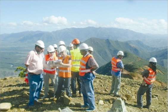 Perspectives de carrières