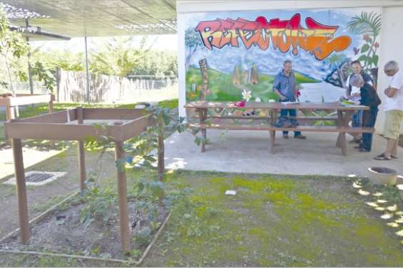 Ta maison, ton boulot