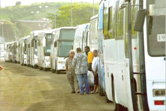 Le mouvement se durcit