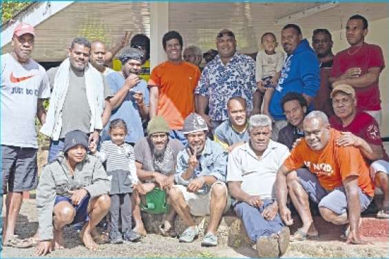 Ils veulent exploiter la Saint-Jacques