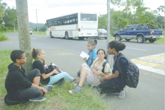 Le plan B des familles