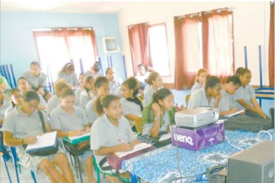 Les choix sont ouverts