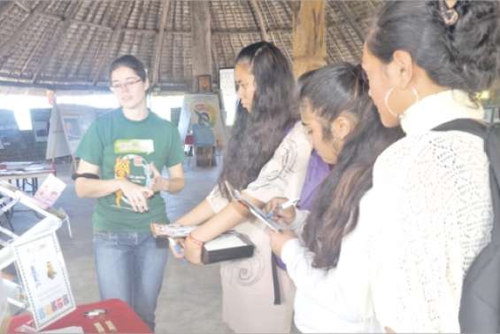 L'avenir est au vert