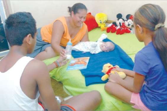 SOS familles d'accueil  !